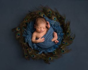 Rachel Sloan Newborn Photographer