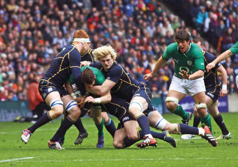 Rugby Photography