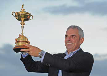 Ryder Cup