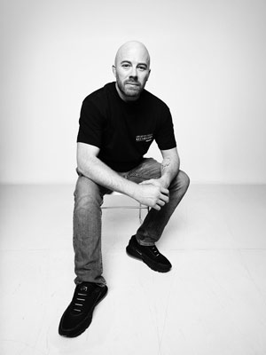 Scott Johnson FBIPP FSWPP Grand Master Photographer