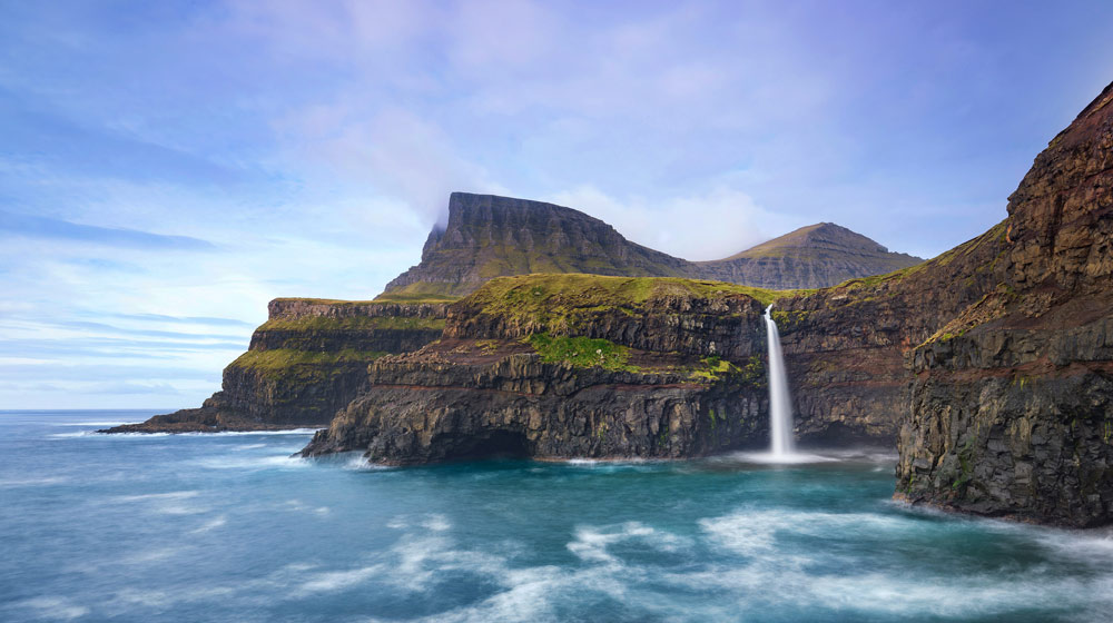 Scott Johnson Landscape Photography
