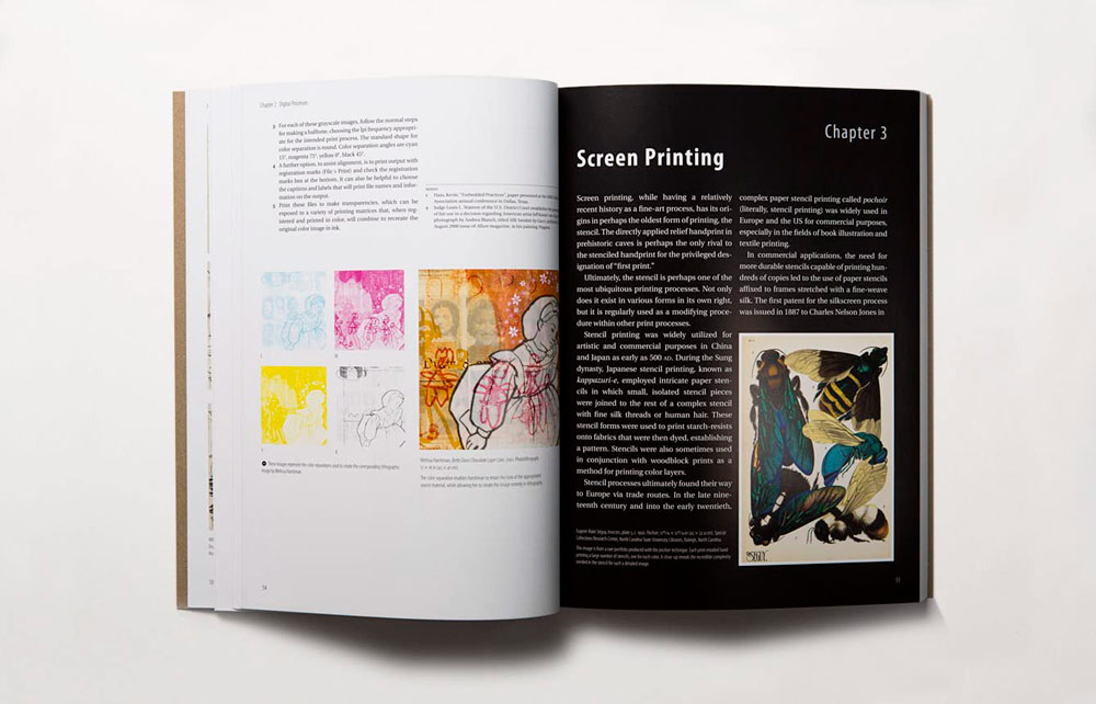 Screen Prinnting