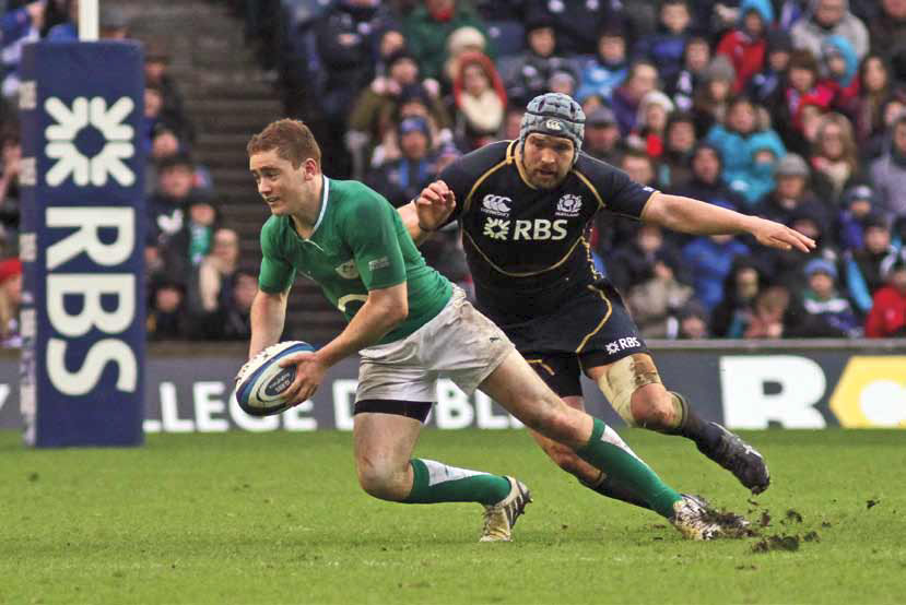 Six Nations Photography