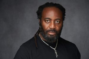 Studio Lighting for Headshots