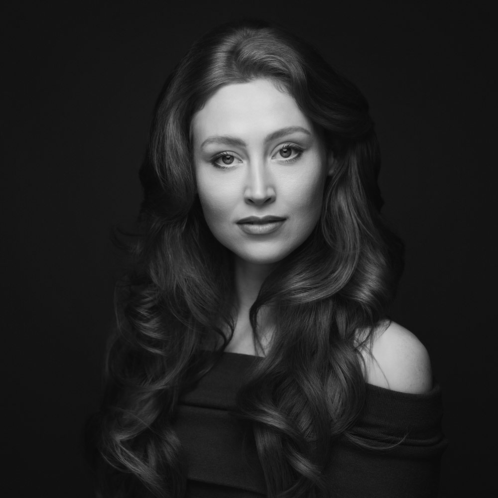 Studio Lighting for Portraits