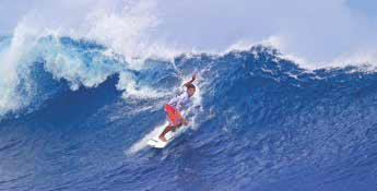 Surf Photography