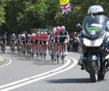 Tour de France 2014