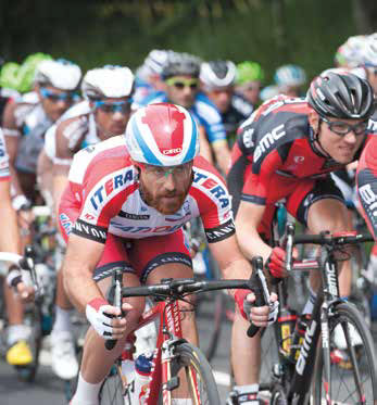 Tour de France Photography