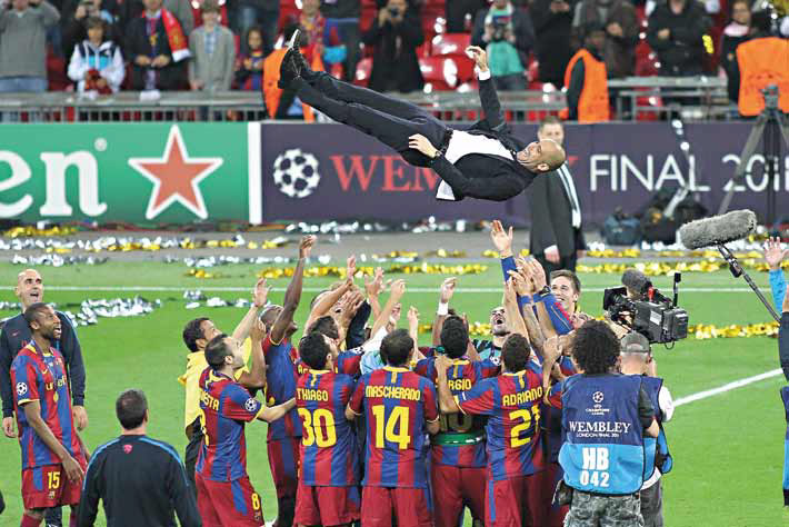 UEFA Sports Photography