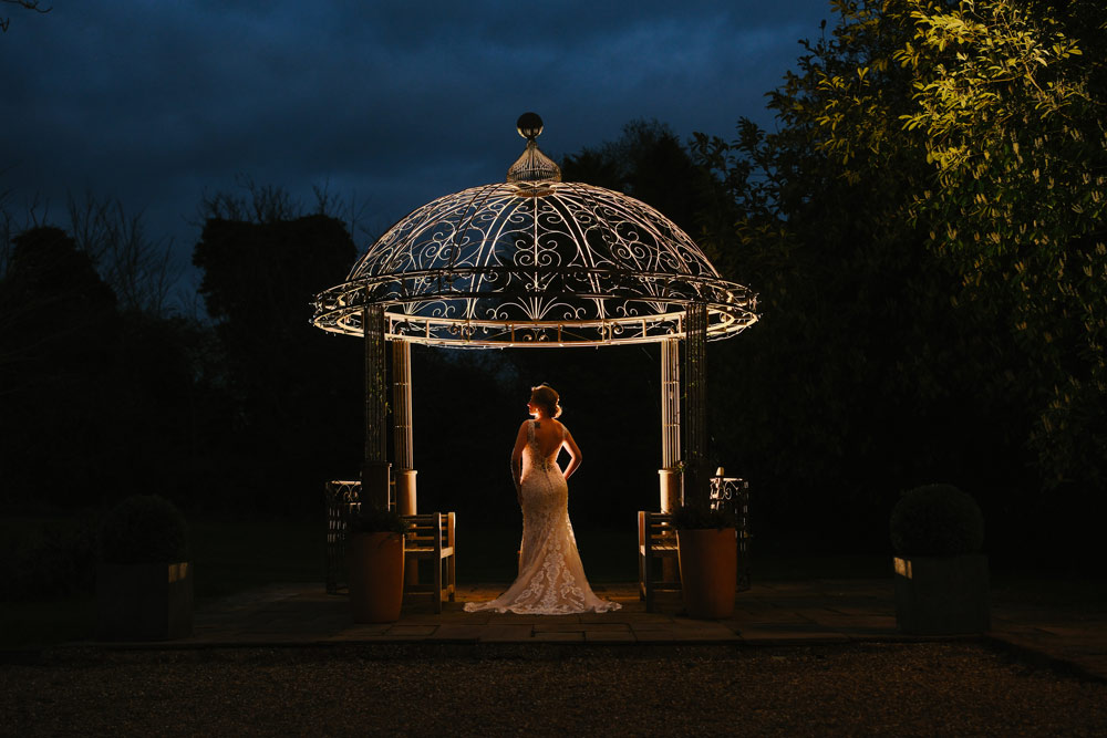 Wedding Photography Lighting Tutorial