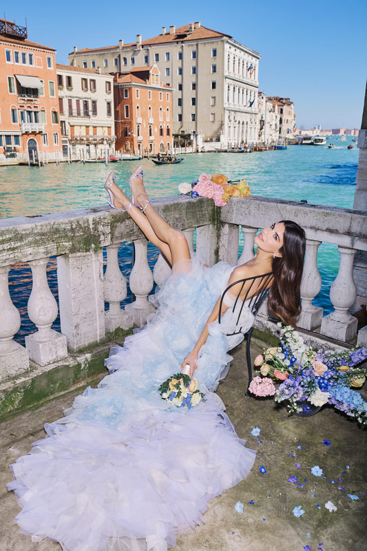 Wedding Photography in Venice