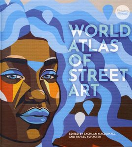 World Atlas of Street Art