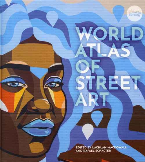 World Atlas of Street Art