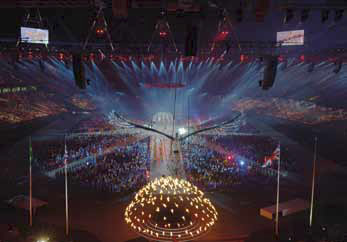 closing ceremony london 2012