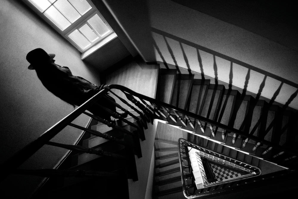 creative photography projects