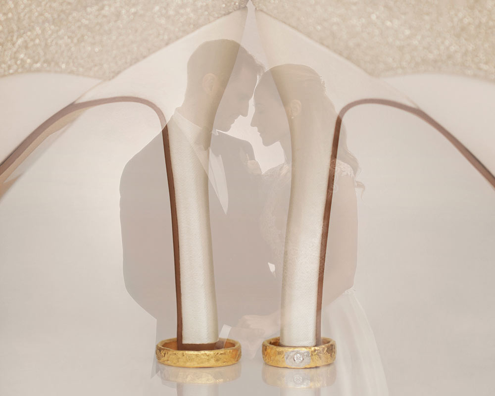 creative wedding photo ideas