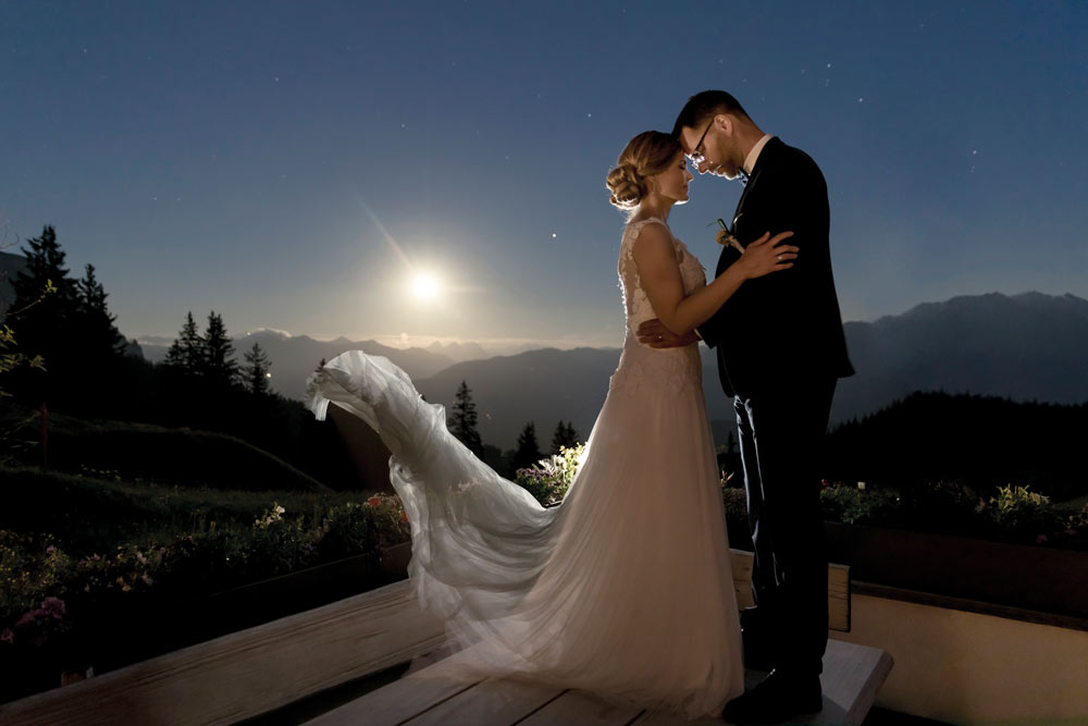 creative wedding photography ideas