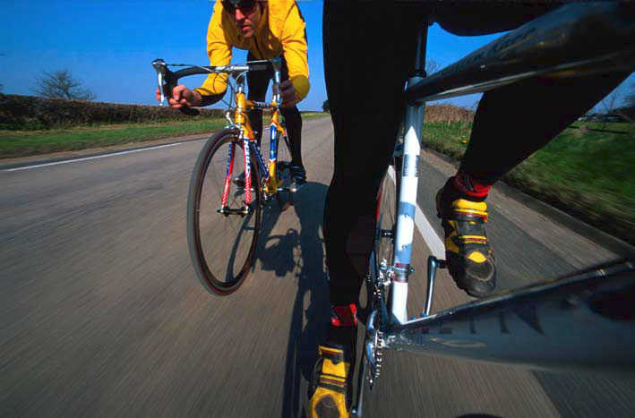 cycle photography