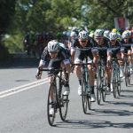 cycling photography