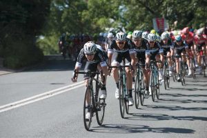 cycling photography