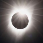 solar eclipse