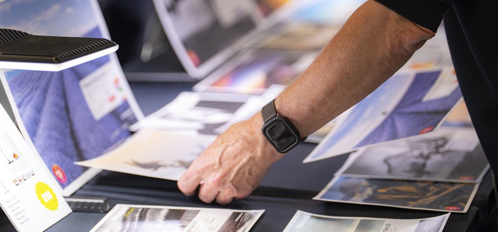 FotoFest Market Place