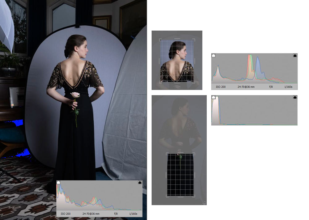 histogram