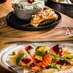 how to light food photography