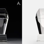 how to photograph glass