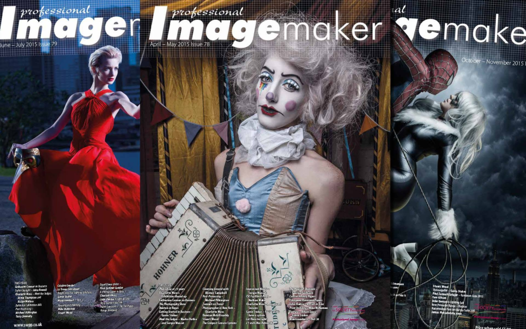 Photography Magazine