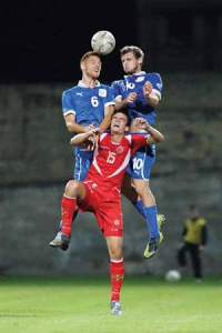 Football Photography