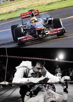Sports Photography