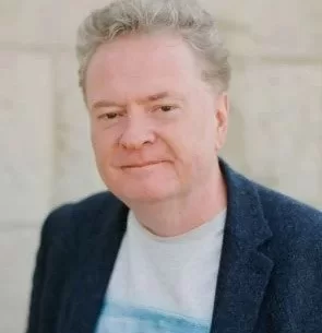 Stuart Wood