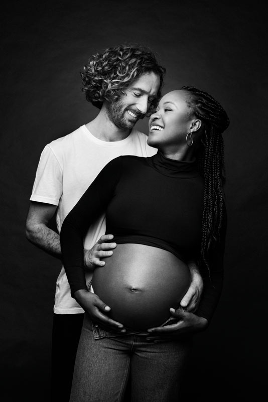 maternity photoshoot ideas