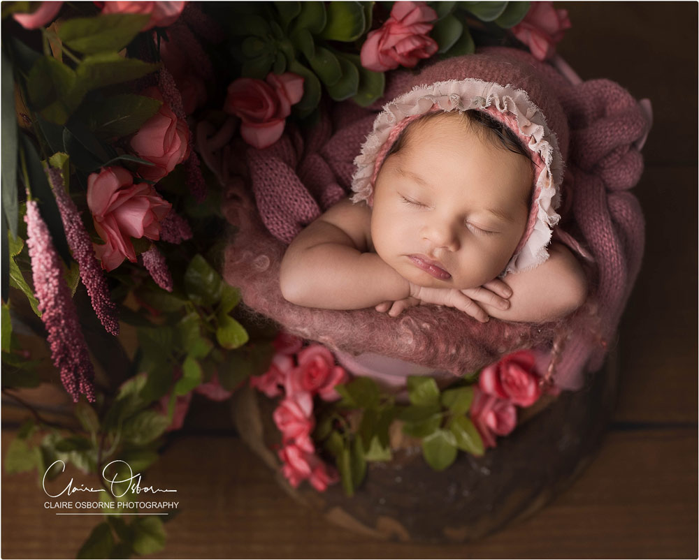 newborn photography