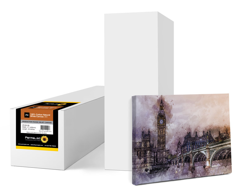 permajet inkjet paper