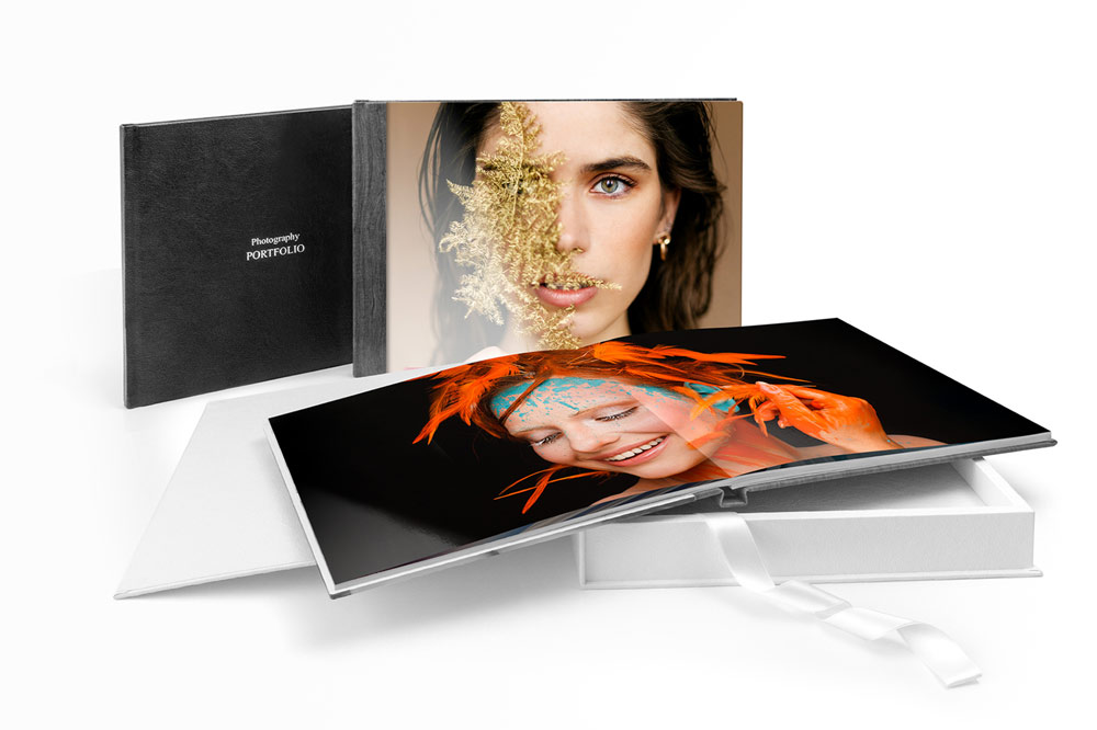 photo books for photographers