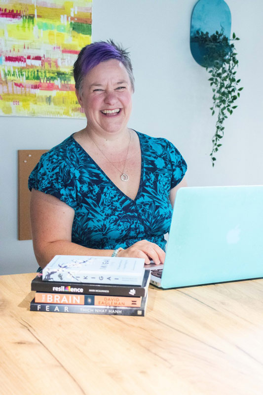 photographer personal branding