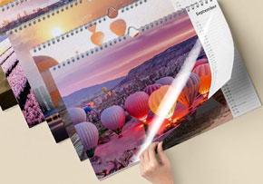 photography calendar