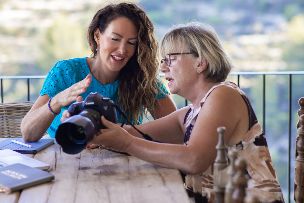 photography marketing strategies