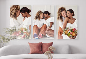 photography wall art