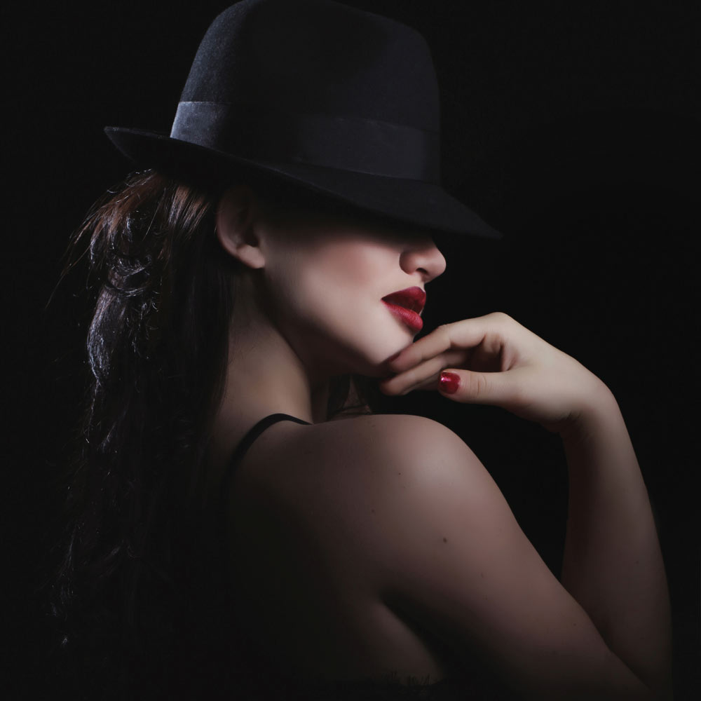 portrait photography techniques