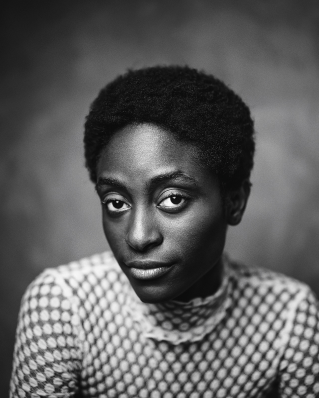 portrait photography
