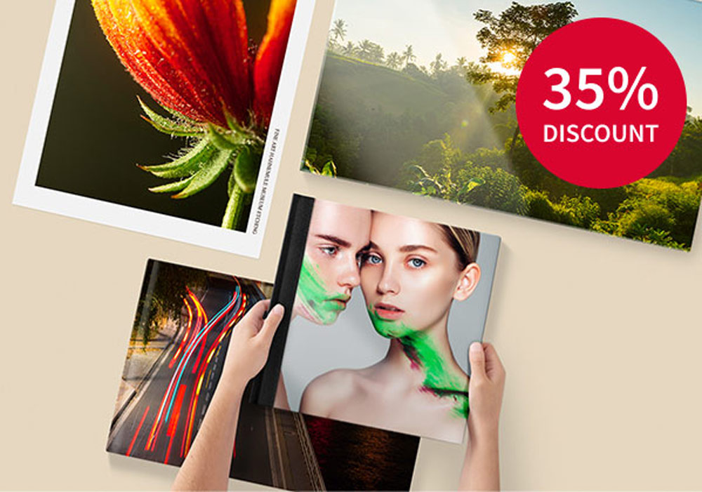 professional photo books