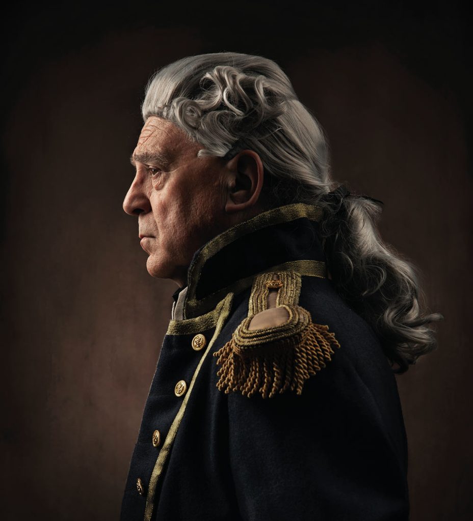 professional portrait photography