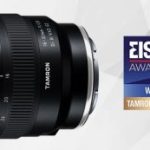 TAMRON Lenses Awarded
