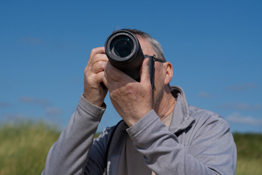 Terry Donnelly | Sony Europe Imaging Ambassador