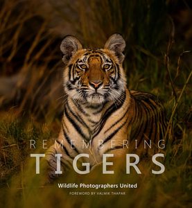 wildlife photography books