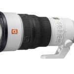 FE 400MM F4.5 GM OSS