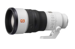 , Sony Announces New 400mm and 600mm G Master Super-Telephoto Prime Lenses, the World’s Lightest Lenses in Their Class